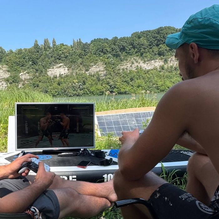 EcoFlow Delta 3 1500 + сонячні панелі (КОМПЛЕКТИ)