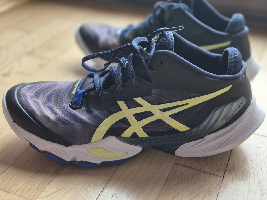 Asics 0Metarise buty do siatkówki
