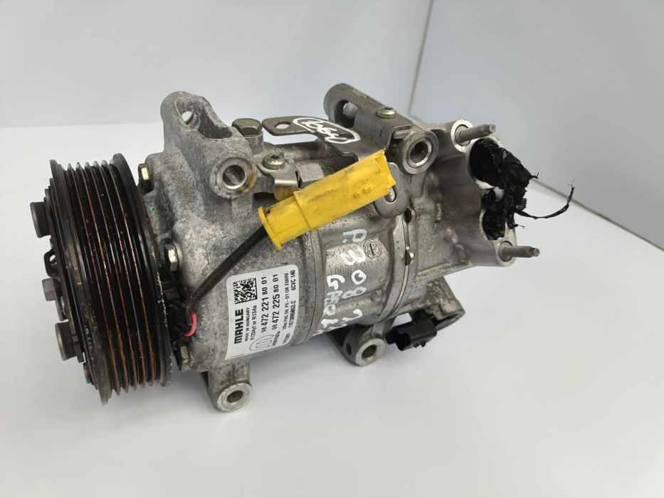 Compressor AC PEUGEOT 308 III