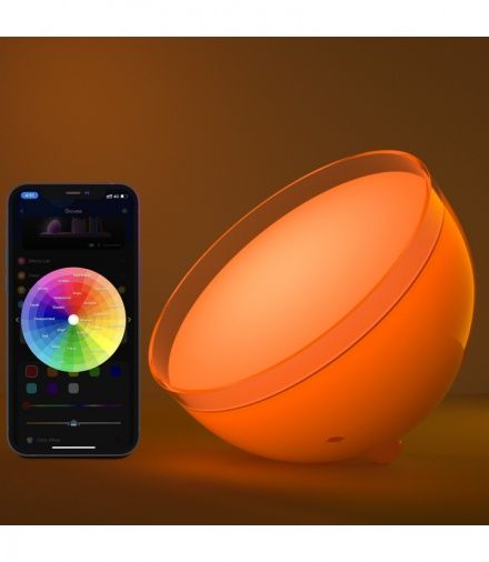 Luz Govee Ambient Portable Lamp H6058