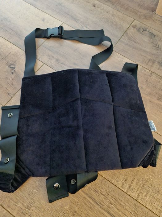 Adapter do pasów dla kobiet w ciąży