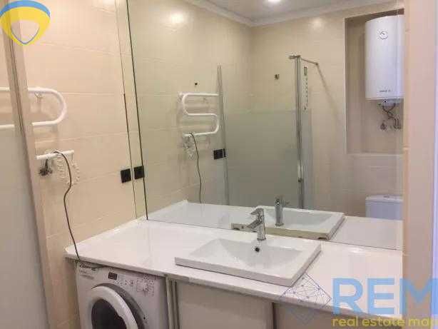 1-комнатная квартира по адресу ул. Скворцова (площадь 62 м²) - Atlanta.ua - фото 7