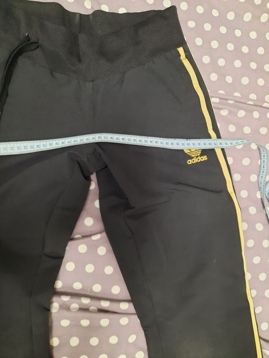 Костюм спортивный до 156см рост