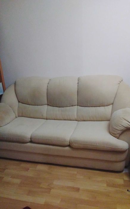 Диван раскладной: 2 000 грн. - Меблі для вітальні Київ на Olx