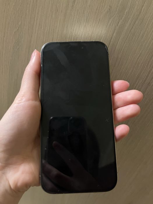 Продам iphone 15 pro