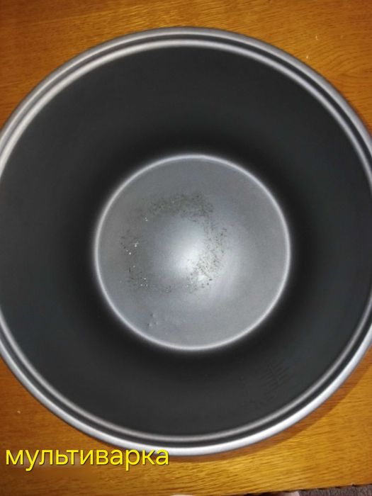 Мультиварка електрична,