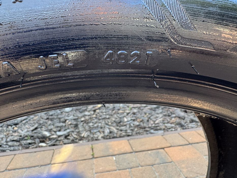 275/40R20 106W Bridgestone Alenza 001 (літо)