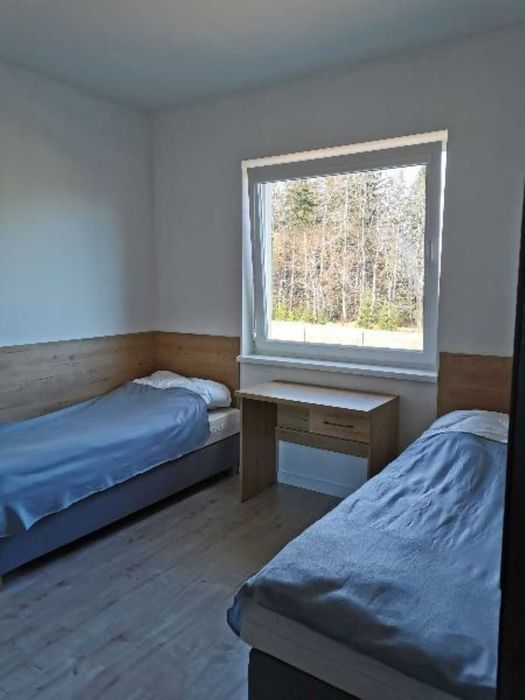 Apartamenty pod Jagodną w Spalonej - Noclegi Spalona