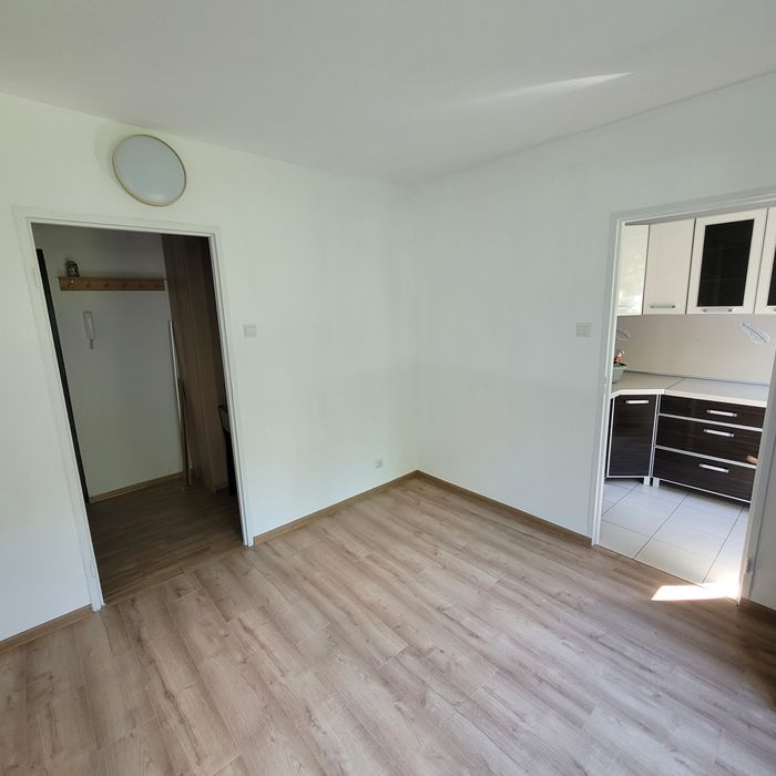 2 pokoje, os. Osmolin