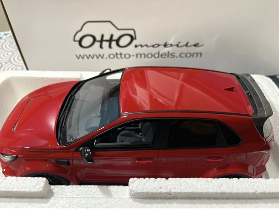 Hyundai i30 prior design