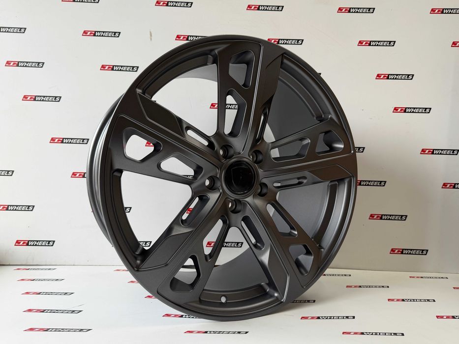 Jantes Look Porsche em 22 | 5x130