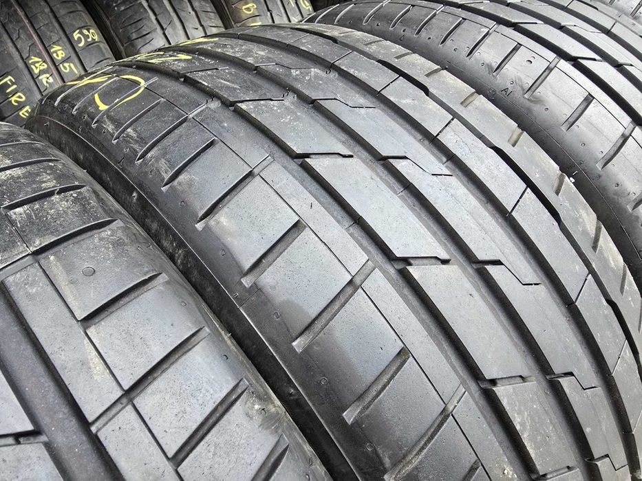 Hankook Ventus S1 evo 3 235/40r19 96W Wzmocnienie XL Rant N1740