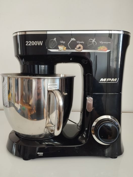 Кухонний комбаїн