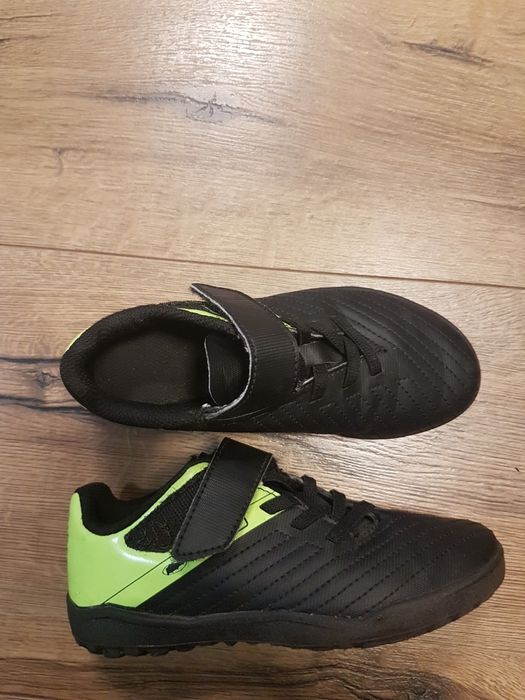 Buty piłkarskie Kipsta r.30 wkła 18.5cm