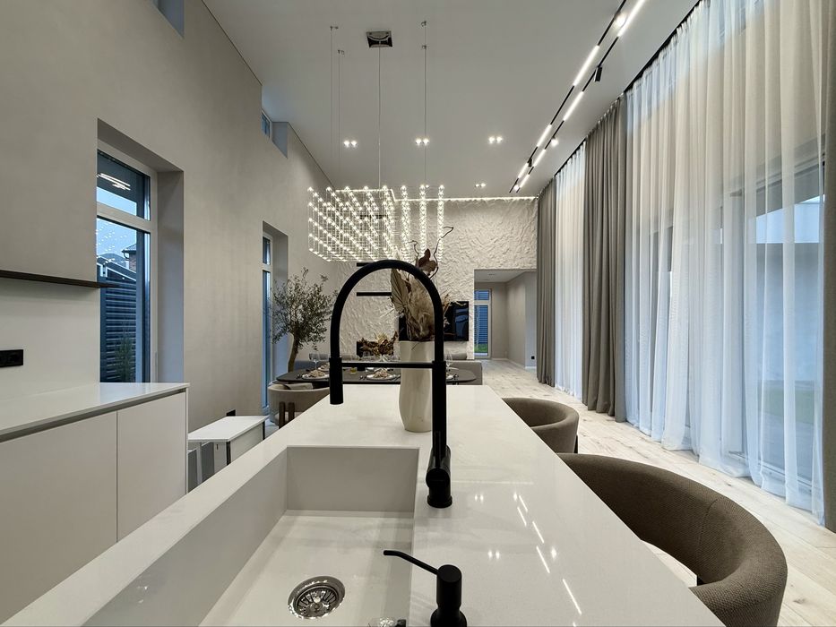 ‼️МЕБЛІ ТА ТЕХНІКА | одноповерховий будинок, якому нема аналогів