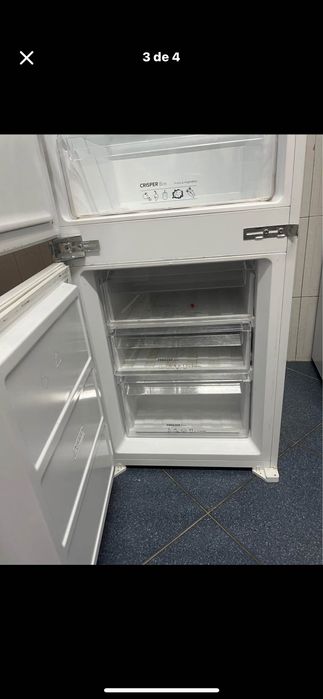 Combinado de encastre