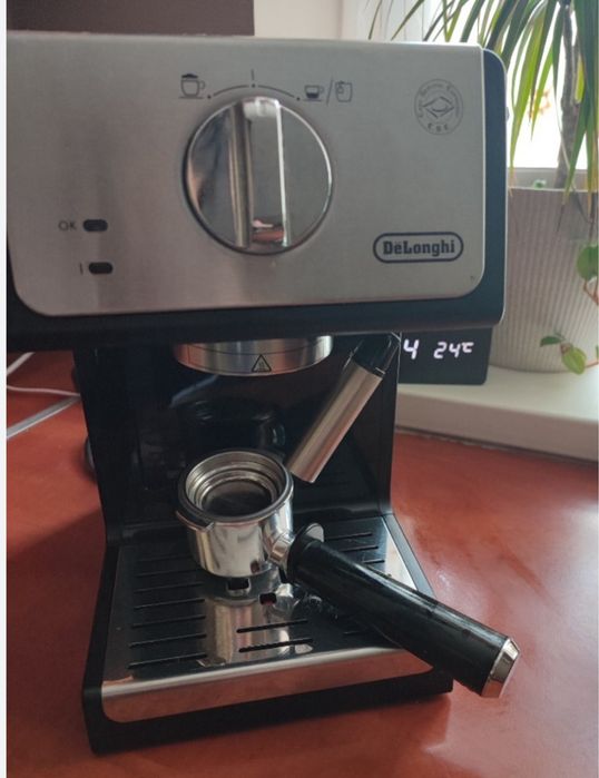 Ekspres Delonghi