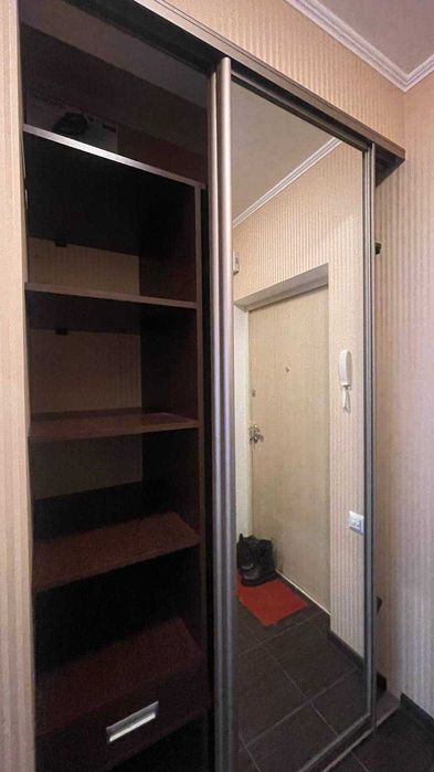 Долгосрочная аренда на Говорова, Евродвушка, без поднятия на лето