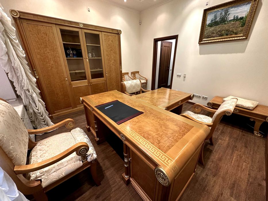 Продаж 5 кімнатної квартири Шота Руставелі 30В, 152,7 кв.м.