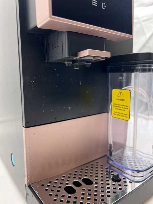 Ekspres ciśnieniowo-przelewowy Cecotec Cremmaet Compactccino 1350 W