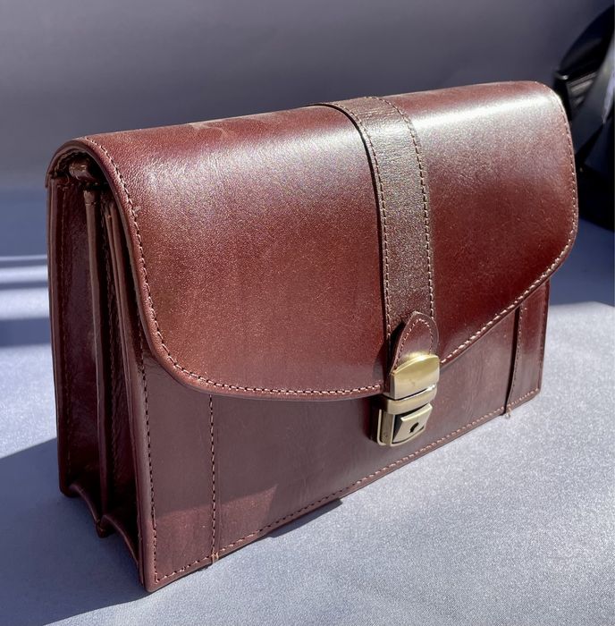 Porta documentos homem