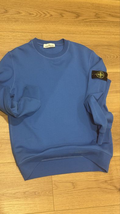 Світшот Stone Island розмір М