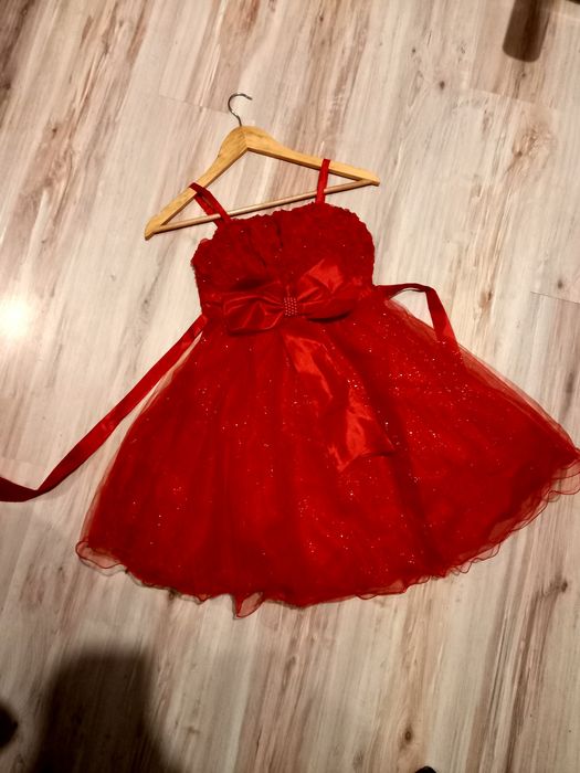 Выпускное платье