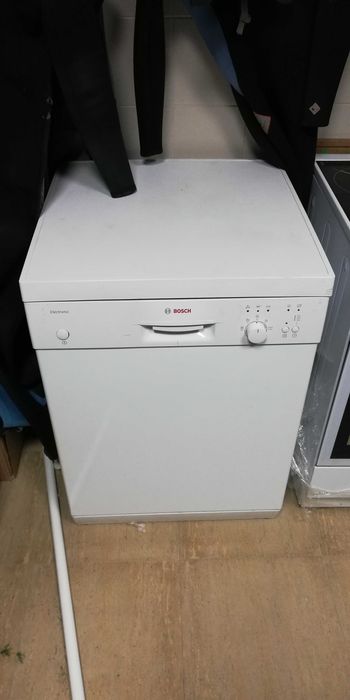 maquina de lavar loiça BOSCH