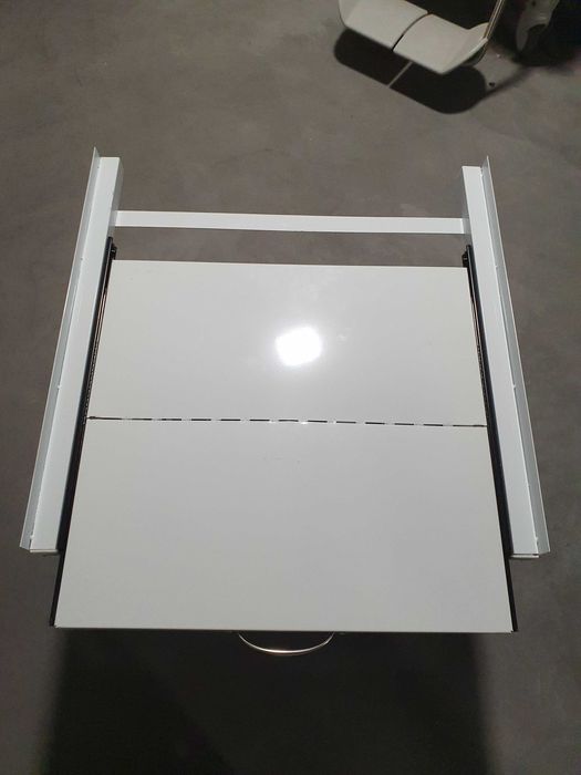 Separador para máquinas de lavar