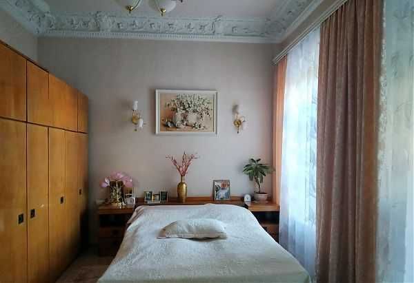 Многокомнатная квартира по адресу Куликово поле пл. (площадь 75 м²) - Atlanta.ua - фото 9