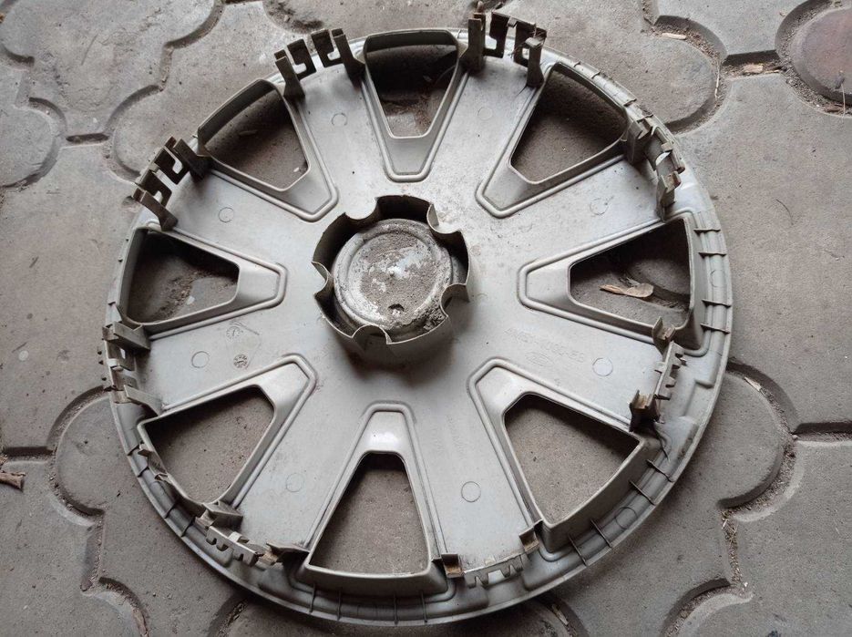 колпак Ford focus mk2 R 16 Б/У