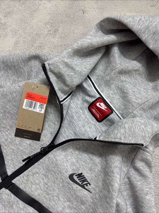 Bluza Nike Tech Fleece