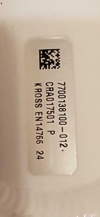 Rower Kross 20 cali Hexagon Mini plus koszyk 2 kaski