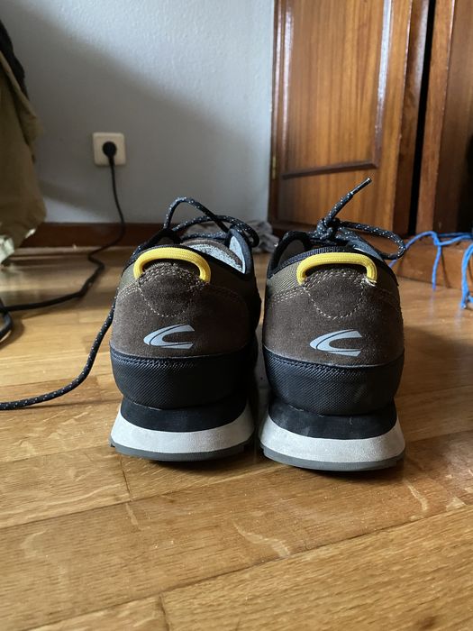 Ténis Camel Active novas