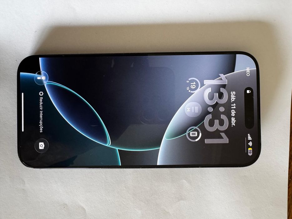 Iphone 16 Pro max 256Gb