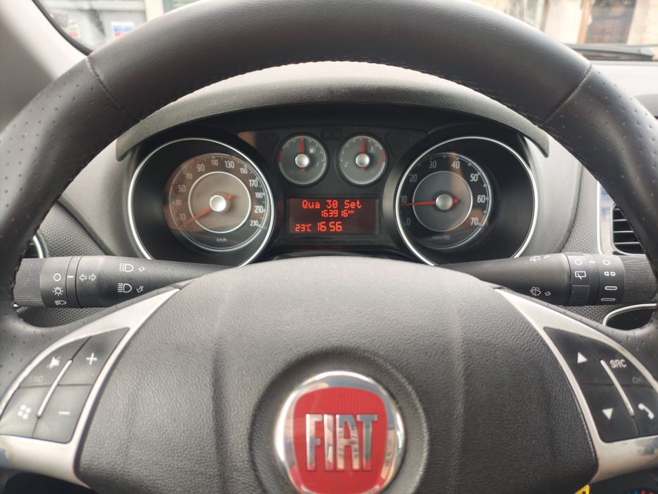 Fiat Punto 1.3 Multijet