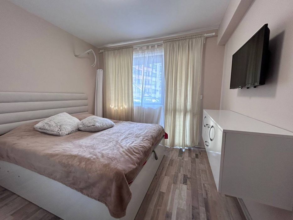 Здаються нові 3-кімнатні апартаменти,ВАРНА БОЛГАРІЯ