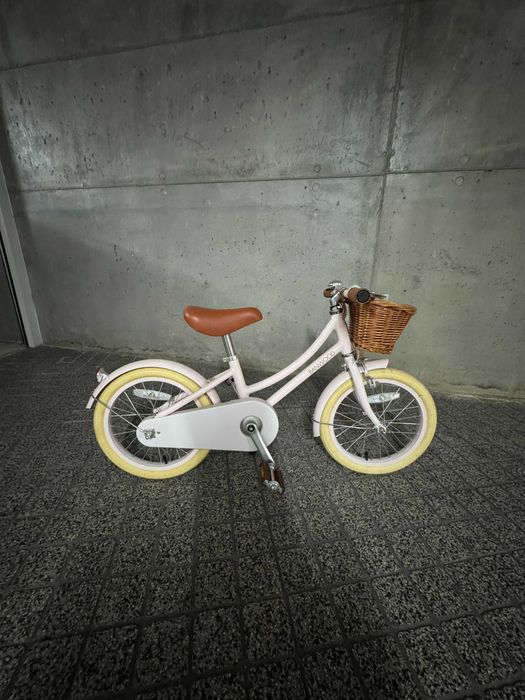Bicicleta Banwood Criança