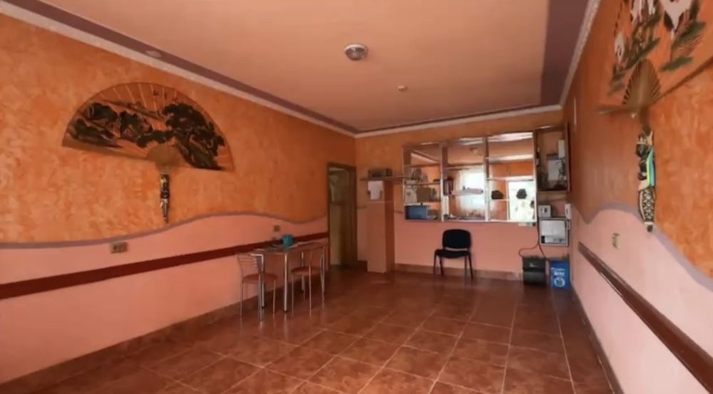 Оренда / продаж бізнес-комплексу, перша лінія траси Самбір-Мостиська