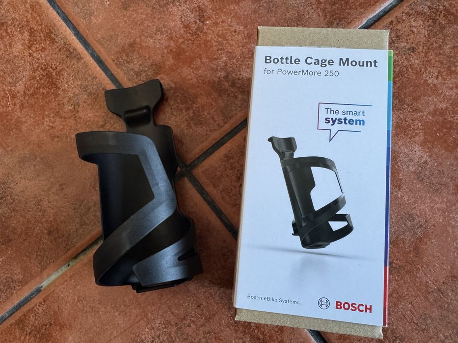 Kit Bosch Powermore 250