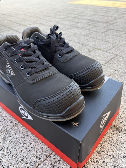 Buty robocze Dunlop