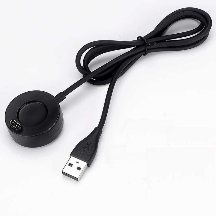 Kabel KIMILAR do Garmin Fenix Forerunner Vivoactive 100 cm USB