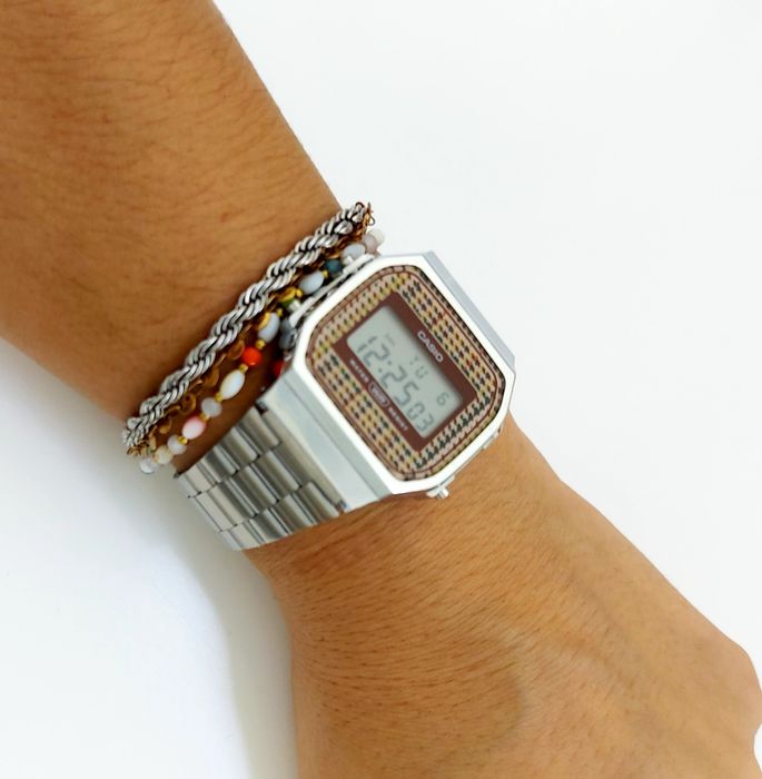 Relógio casio otimo estado64737913171843120