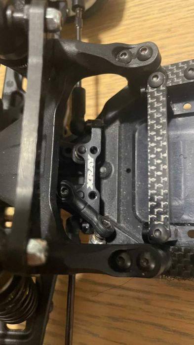Model RC XRay XB2 2023C