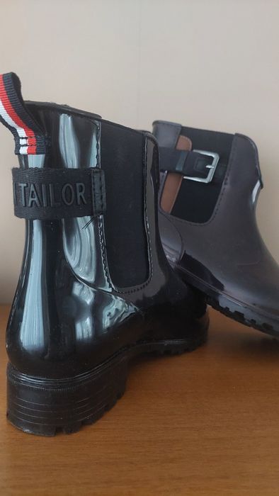 Kalosze Tom Tailor