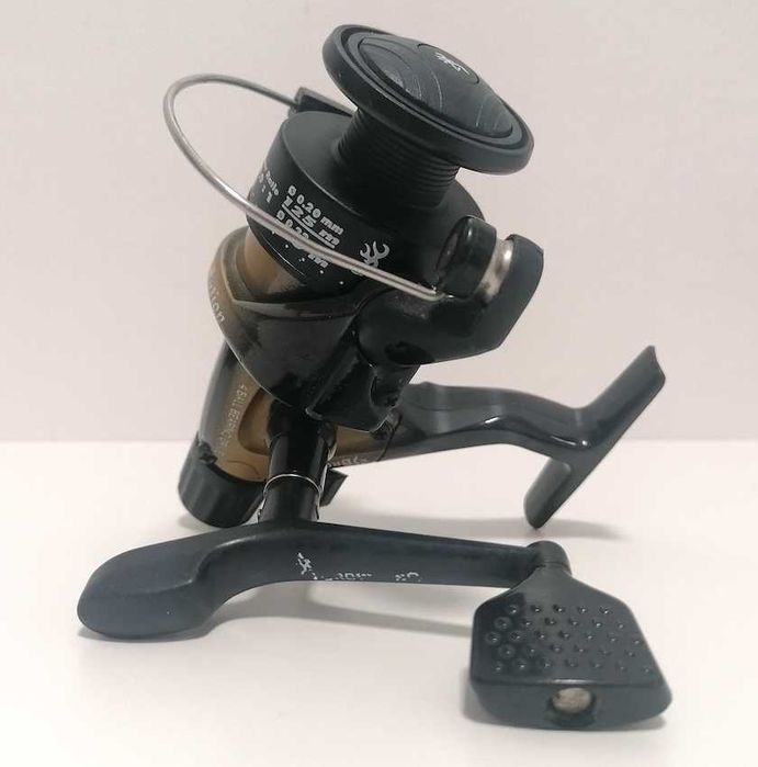 Carreto de Pesca Browning 430