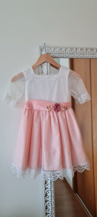 Vestido ocasião especial