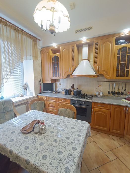 Продам 2 -х ком.кв в центре города с автономным отоплением 96 квартал