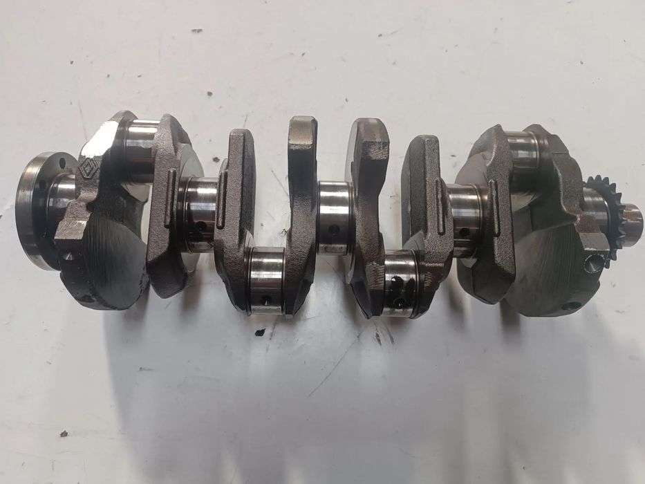 Cambota - Renault Kangoo / Clio II 1.9d / 1.9 d / 1.9 diesel