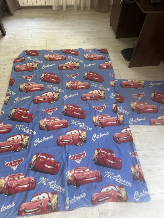 Постельное белье 1,5